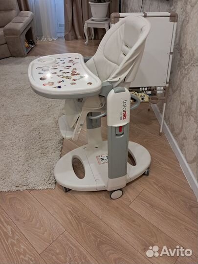 Стул для кормления