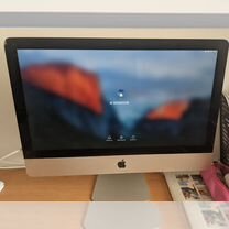 iMac 2015