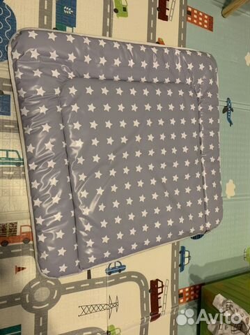 Матрас для пеленания