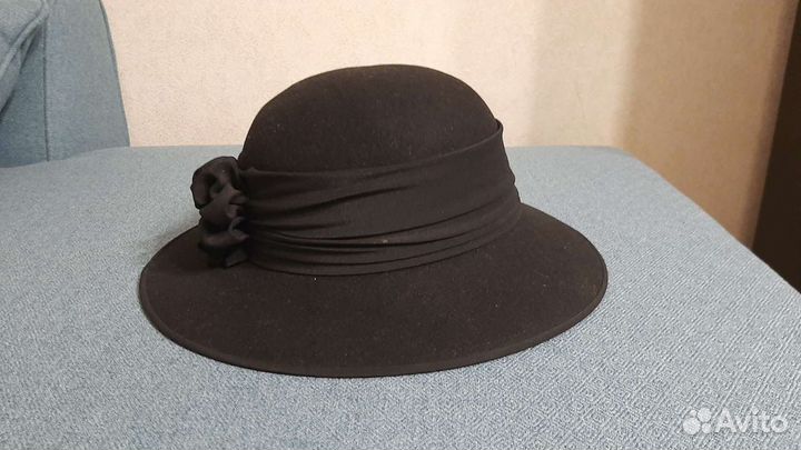Шляпа женская