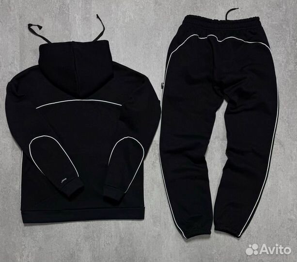 Спортивный костюм мужской Nike Nocta флис