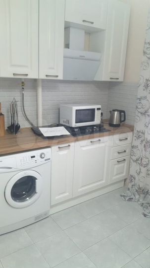 2-к. квартира, 56,5 м², 7/7 эт.