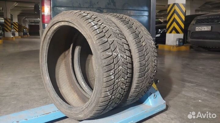 Goodyear UltraGrip Performance 2 225/40 R18 92V