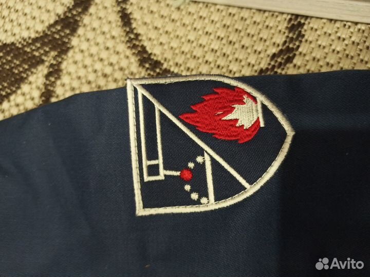 Костюм для сварщика 48 - 50