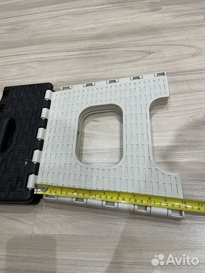 Табурет складной