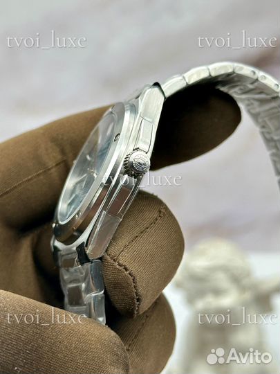 Часы Iwc Ingenieur Automatic 40 Aqua IW328903