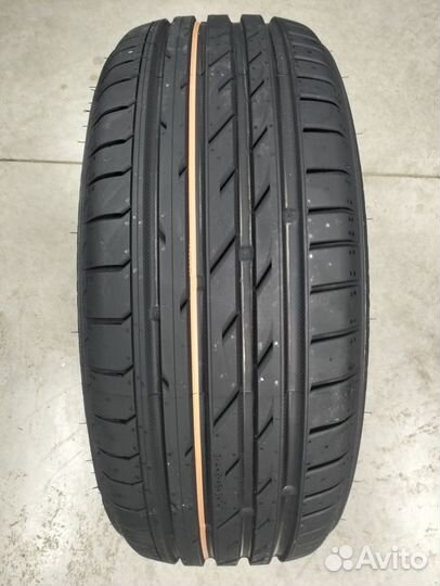 Nokian Tyres Nordman SZ2 205/50 R17 93W