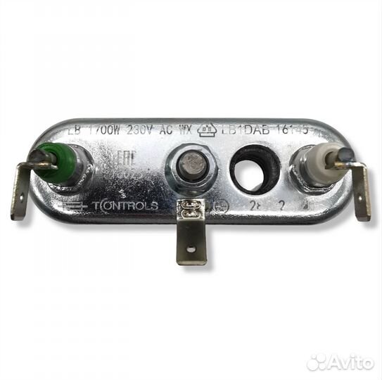 Тэн для стиральной машины T-controls 1700W