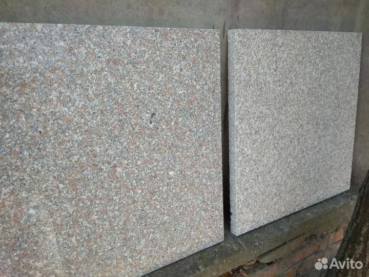 Брусчатка Куртинская от производителя