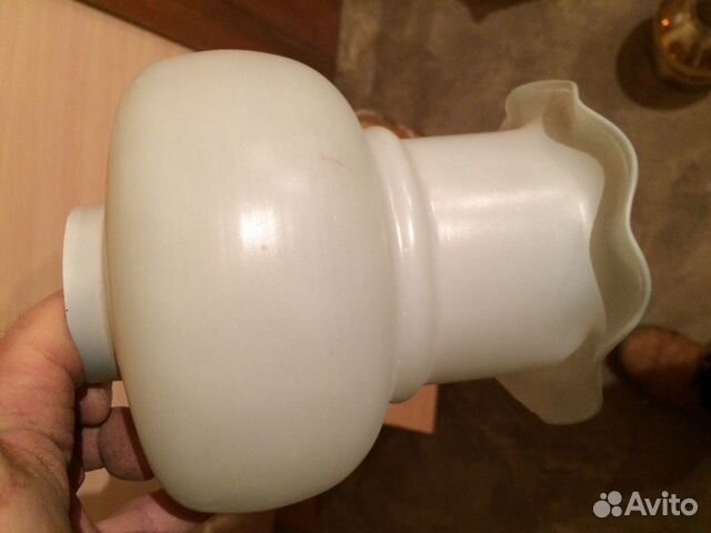 Плафон для светильника