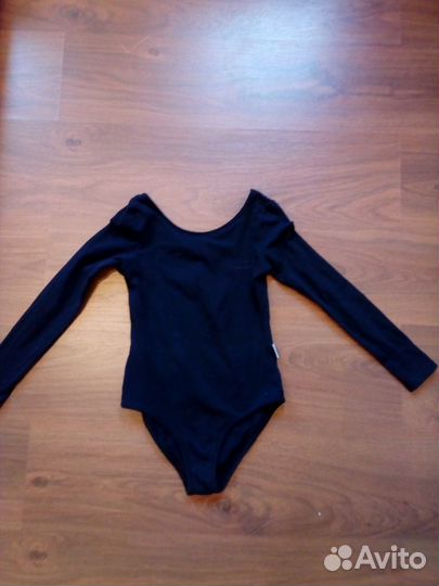 Купальник для танцев