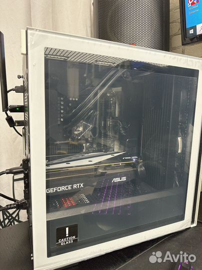 Сборка пк на заказ под любые задачи