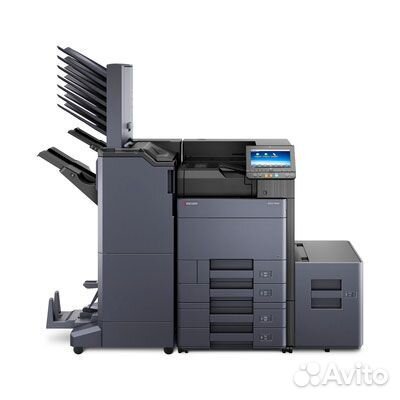 Принтер лазерный ecosys P4060dn