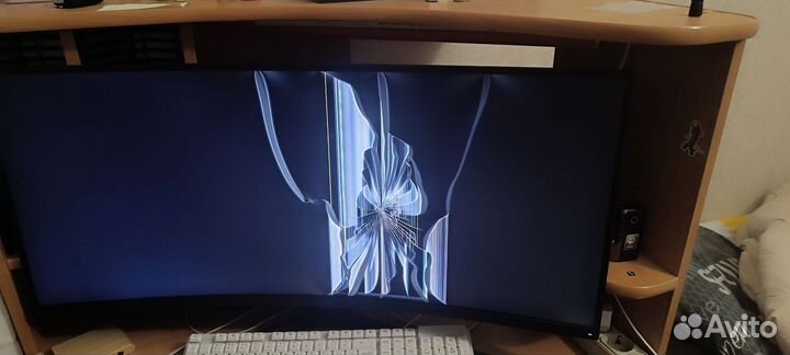 Игровой монитор 144 гц сяоми