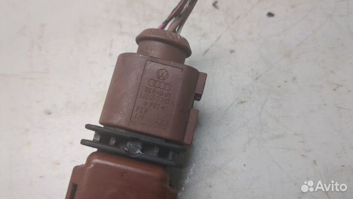 Лямбда зонд Audi A6 (C6), 2009