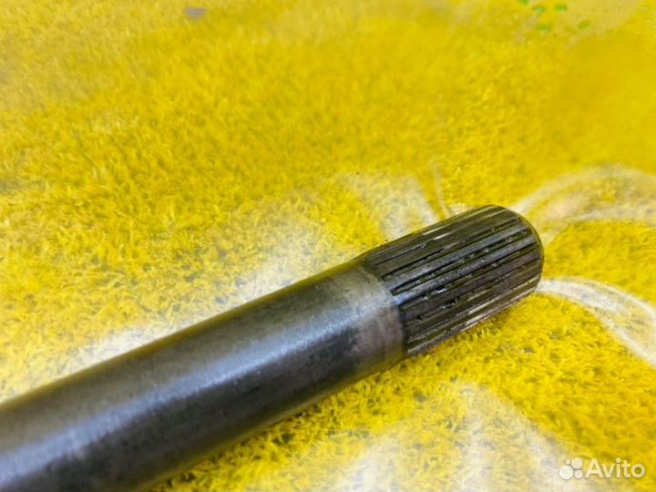 Полуось передний левый Suzuki Jimny Wide JB33W 145462