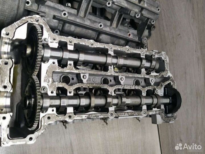 Гбц Mercedes M W164