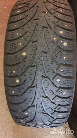 Hankook Dynamic RF04 205/50 R16 87T