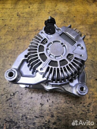 Генератор Mazda CX 5