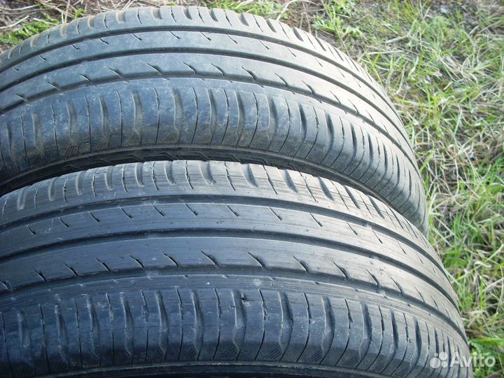 Continental ContiEcoContact 3 185/65 R15 88T