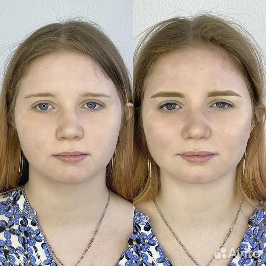 Перманентный макияж