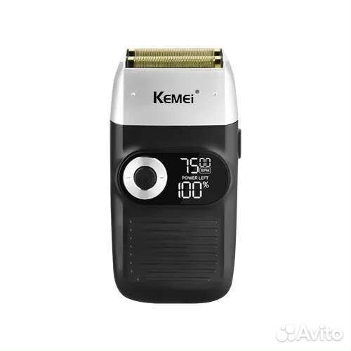 Бритва электрическая Kemei KM-2026