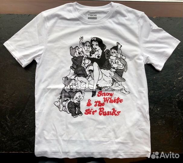 Футболка Vivienne Westwood 