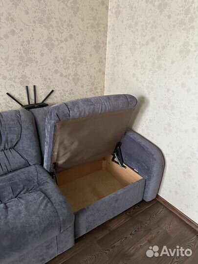 Диван раскладной