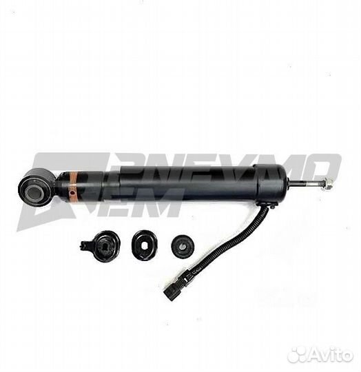 Задний амортизатор для Lexus GX 470