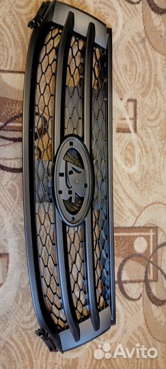 Решетка радиатора LADA XRay623101223R