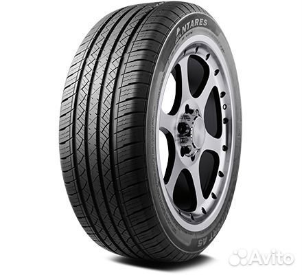 Antares Comfort A5 275/65 R17 115S