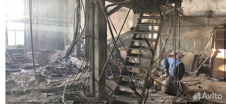 Вывоз мусора