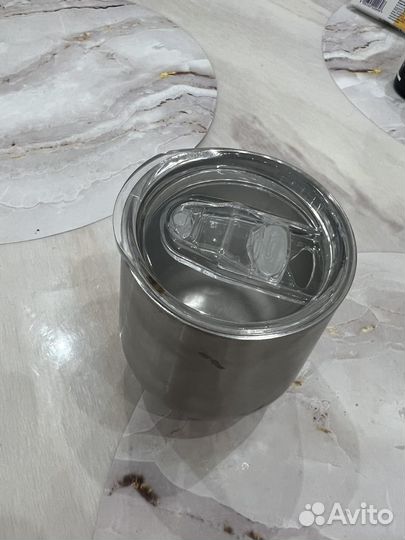 Термокружка Роскосмос