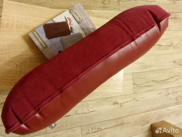 Надувная подушка