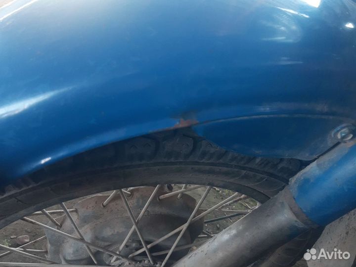 Продам мотоцыкол урал