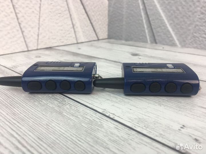 Брелок Scher-Khan Magicar A