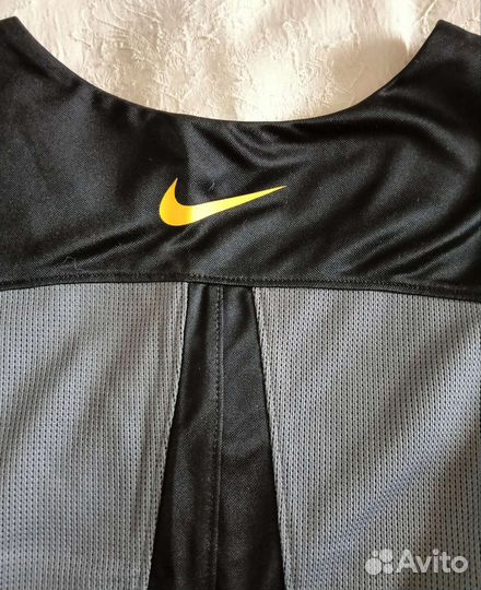 Баскетбольная форма nike kobe
