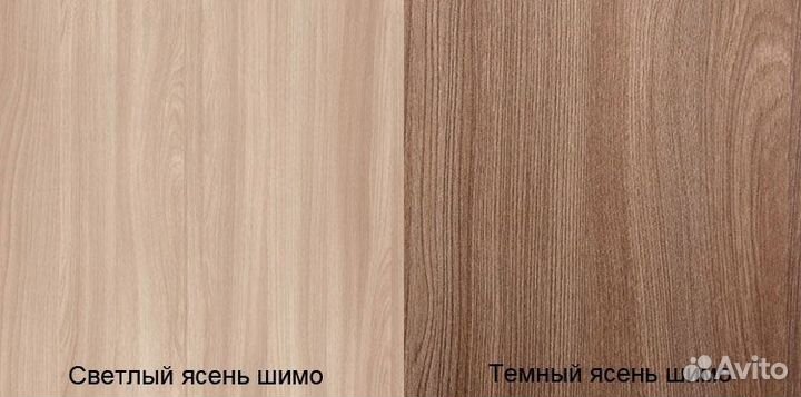 Модульная кухня 1,5 метра