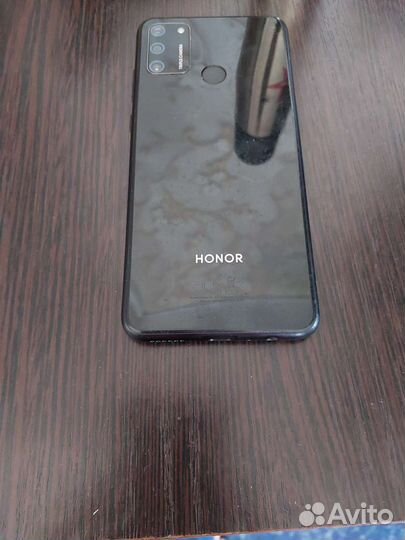 Мобильные телефоны бу honor 9a