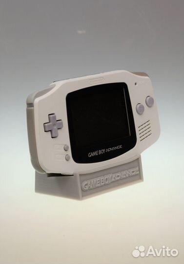 Подставка для GameBoy Advance