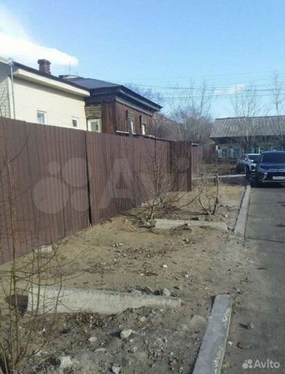 Дом 40,4 м² на участке 2,5 сот.