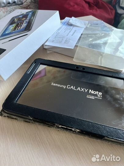 Планшет samsung