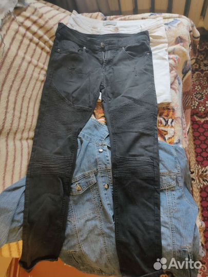 Мужская одежда