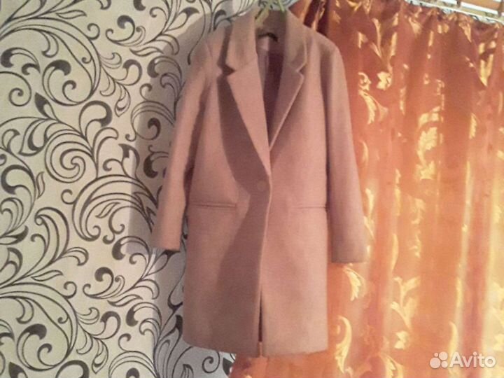 Пальто женское