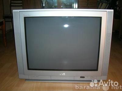 Телевизор JVC модель AV-2969TEE