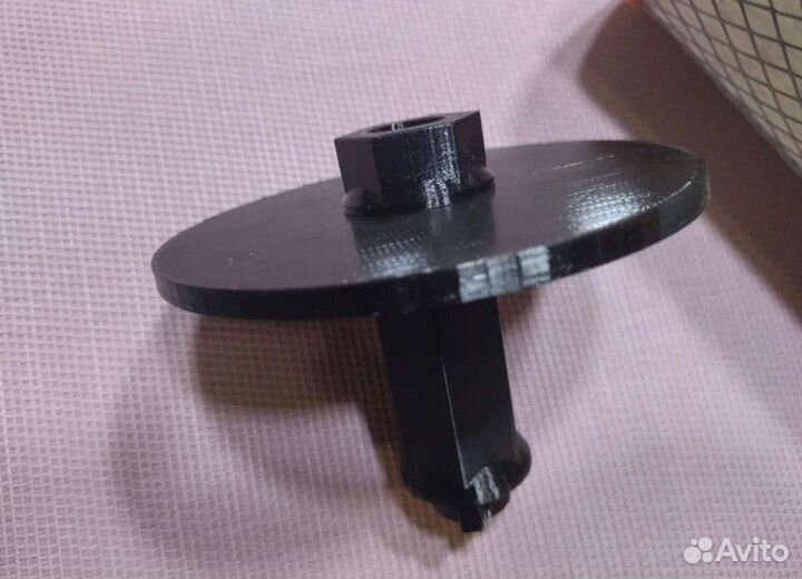 Адаптер/переходник на фильтр Керхер/Karcher WD3