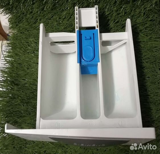 Лоток siemens wiq 1433