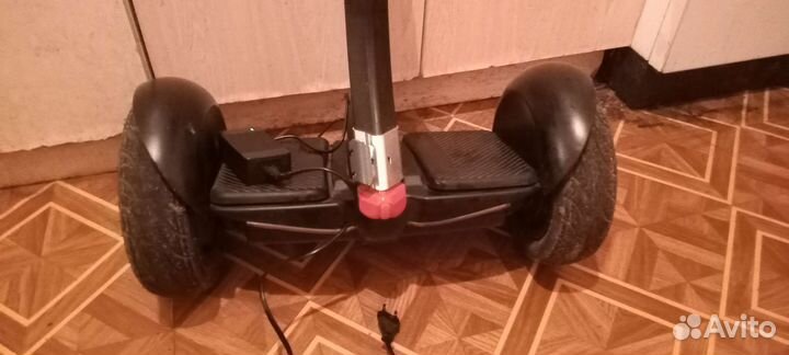 Гироскутер
