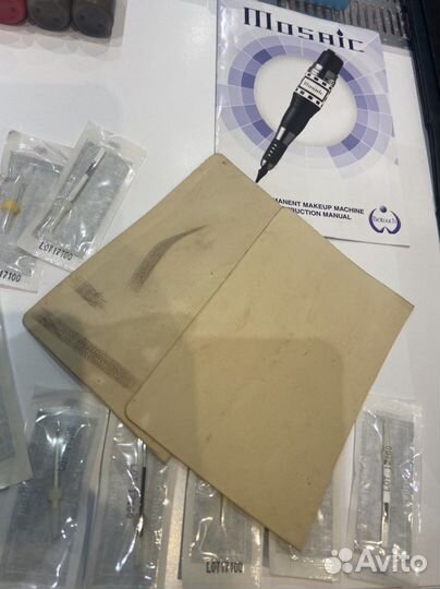 Машинка для татуажа BioTach