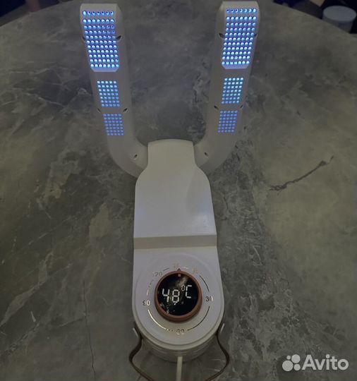 Сушка для обуви новая